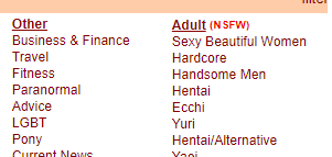 inviare traffico al tuo sito porno seo adult