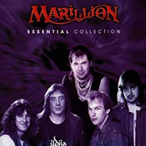 marillion crowdfounding