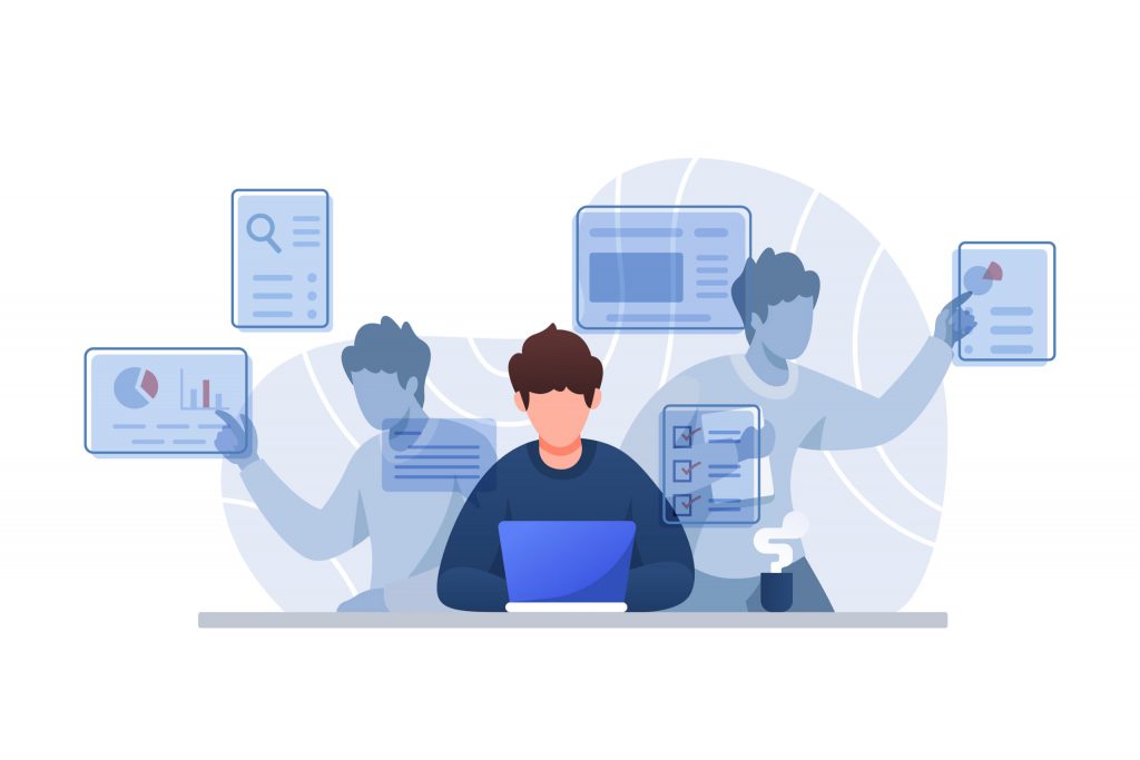 lavorare da casa idee per iniziare