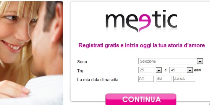 meetic