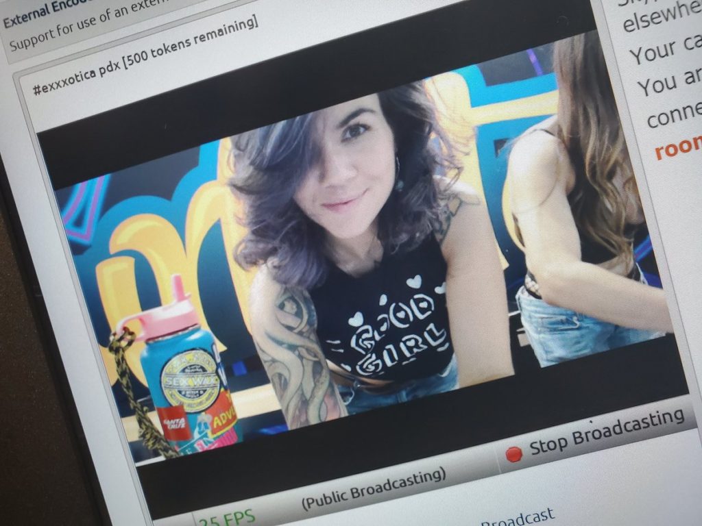 chaturbate