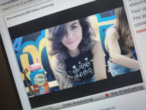 chaturbate