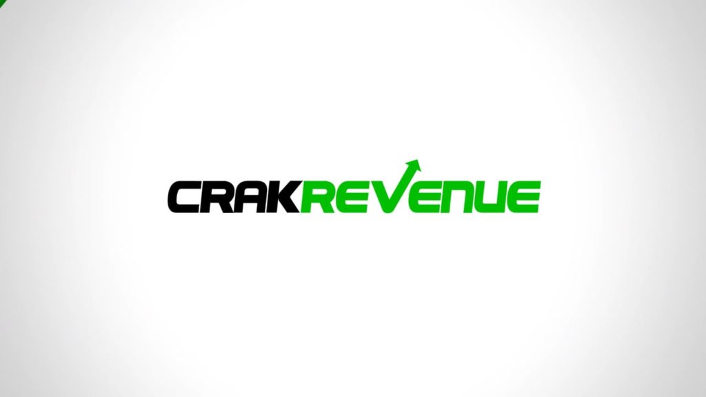 crack revenue network affiliazione