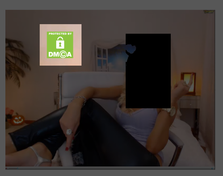 dmca chaturbate