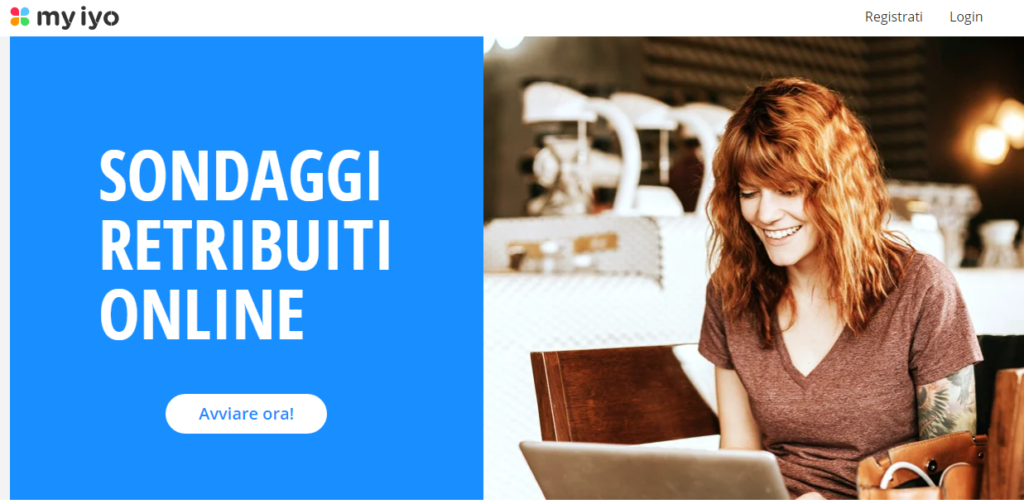 myiyo ricerche di mercato