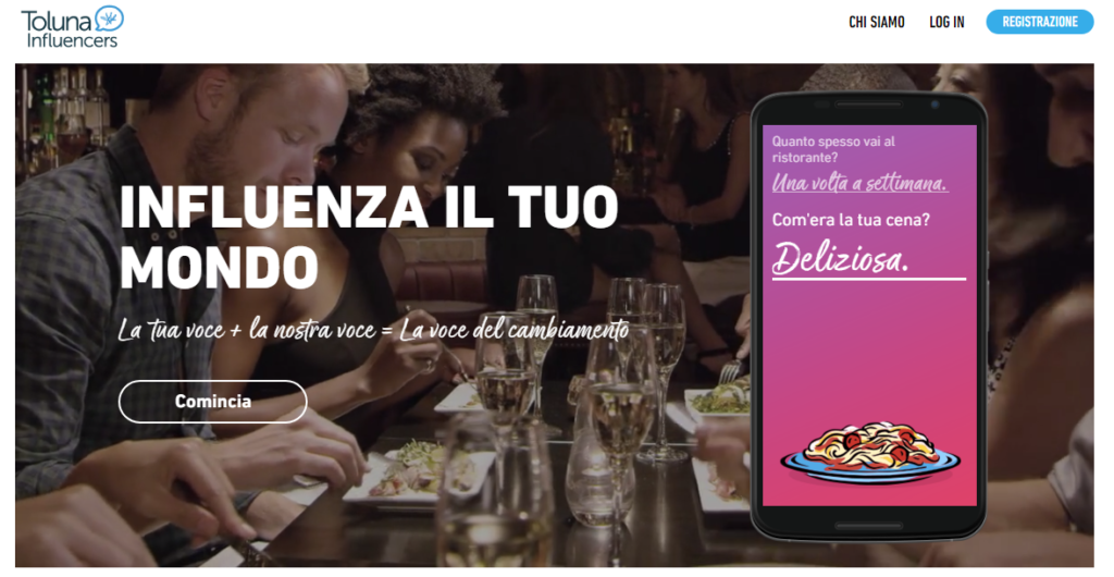 toluna sondaggi
