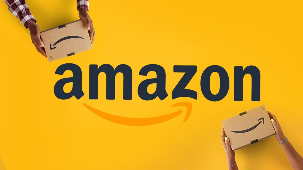 corriere amazon