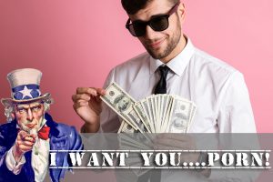 guadagnare da casa con sito adult