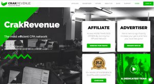 marketing cpa crackrevenue