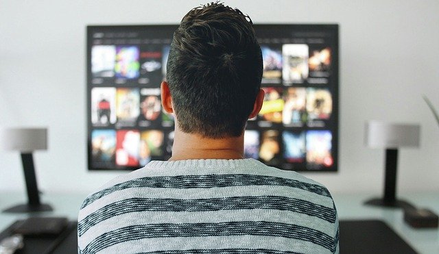 risparmiare usando vpn netflix