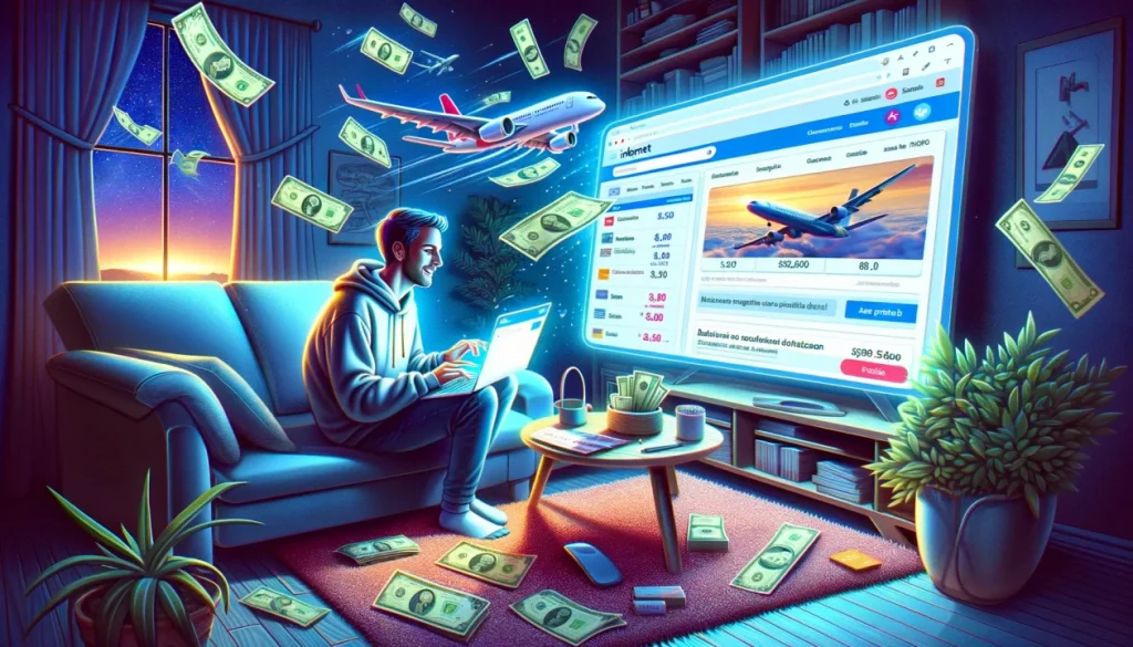 come risparmiare con una vpn online