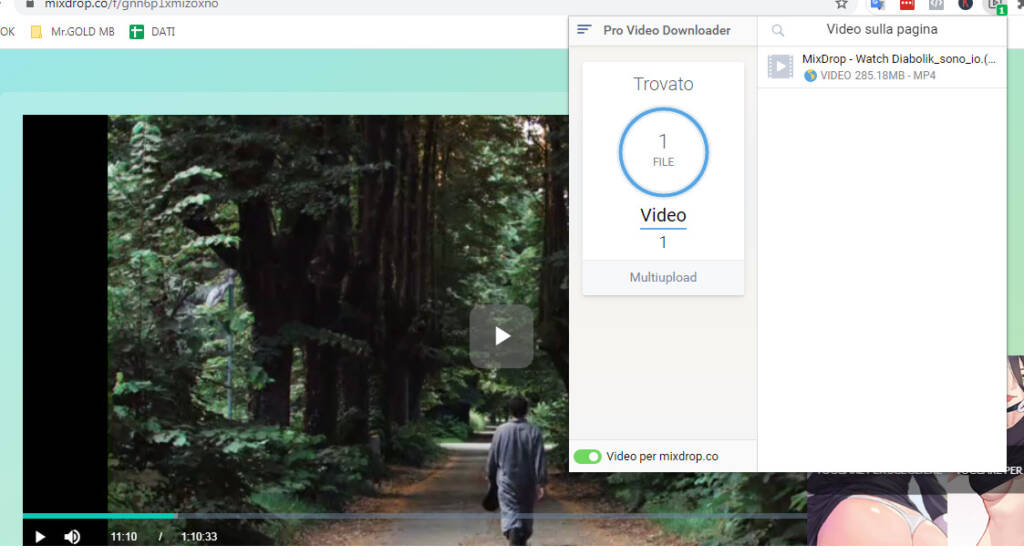 scaricare film e video da cineblog