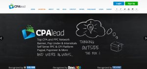cpa lead recensione content locker