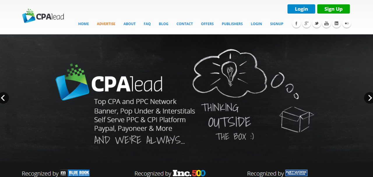 cpa lead recensione content locker