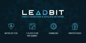 leadbit recensione network cpa