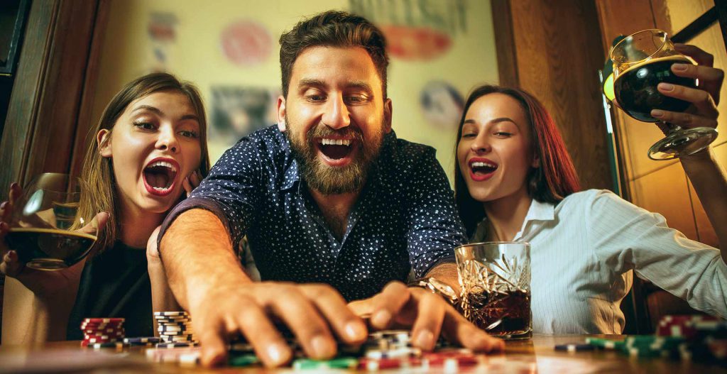 guadagnare 500 euro roulette