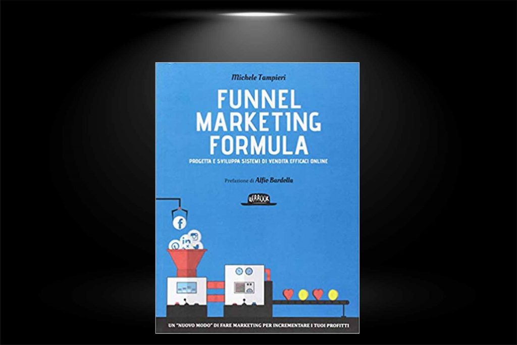 funnel marketing formula