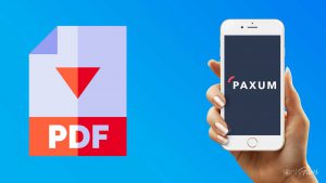 guida paxum pdf