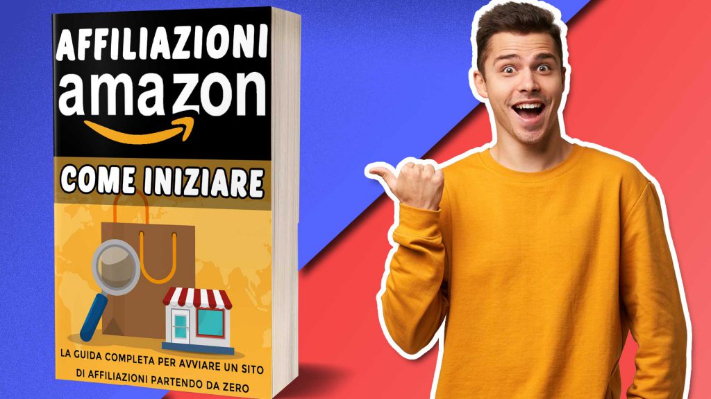 affiliazione amazon