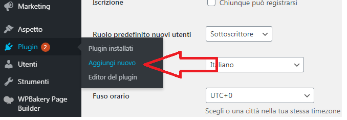 installazione content egg wordpress