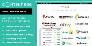 content egg affiliazione amazon