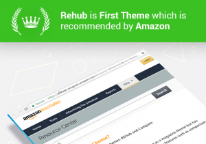 envato rehub amazon