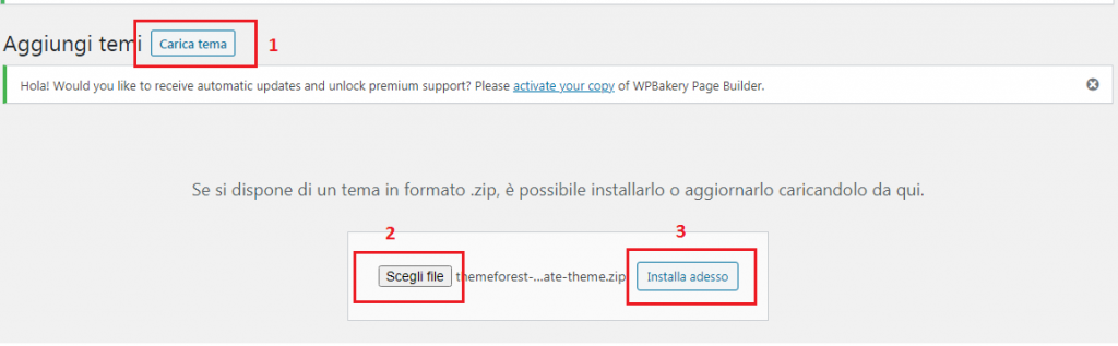 intallazione rehub per amazon