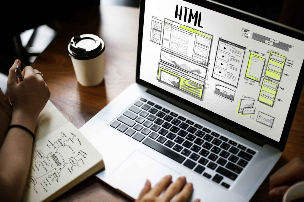 aprire sito web