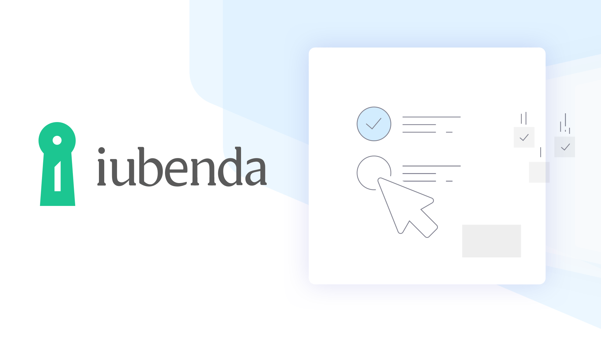 iubenda