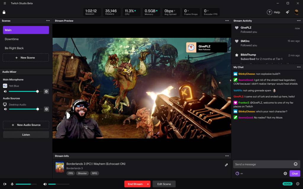 twich guadagnare con i videogiochi