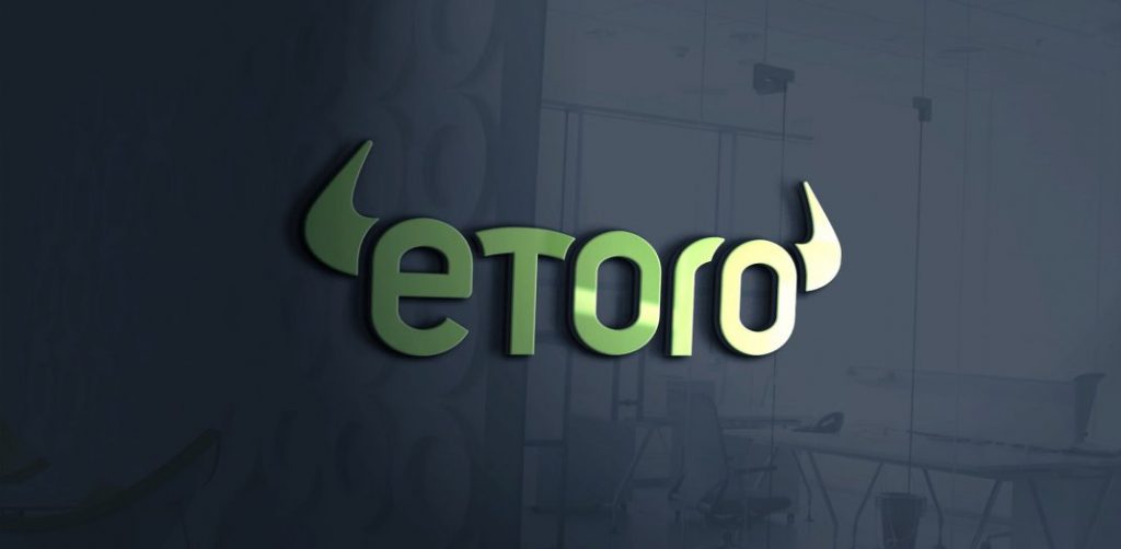 logo etoro