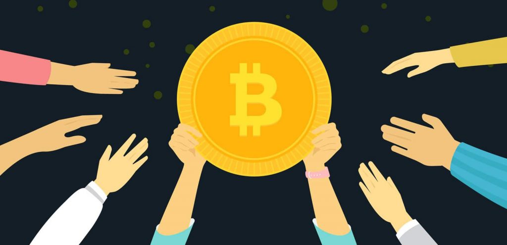 guadagnare con le criptovalute
