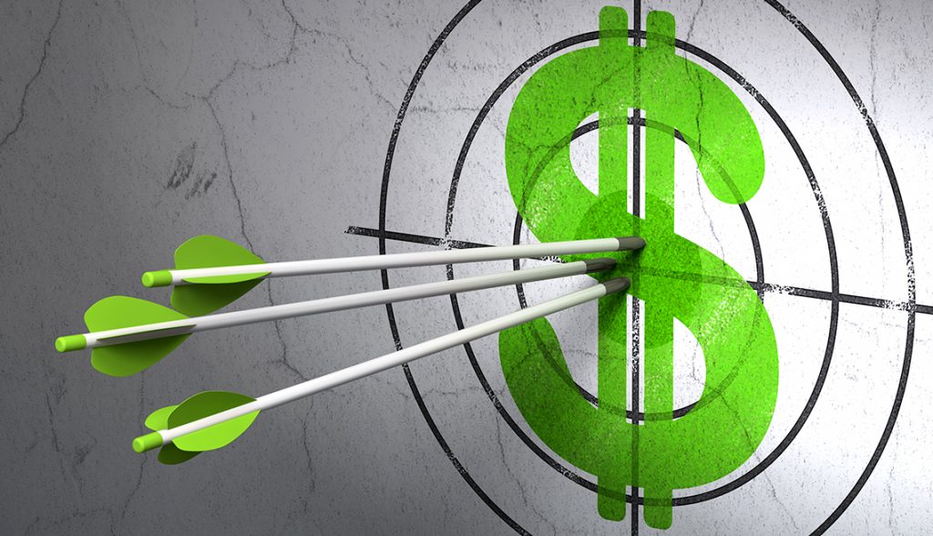 obiettivo investire 500 euro