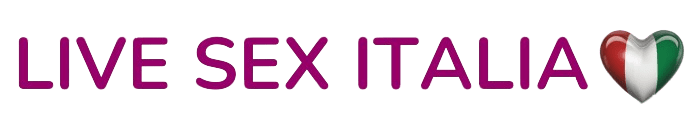livesexitalia.com