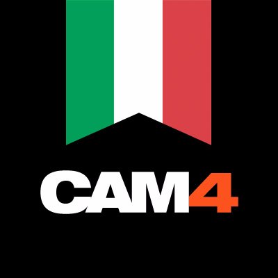 icon cam4 italia