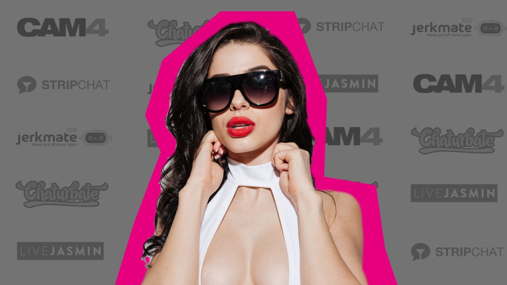 migliori camgirl italiane