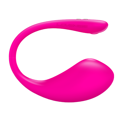 lovense lush3