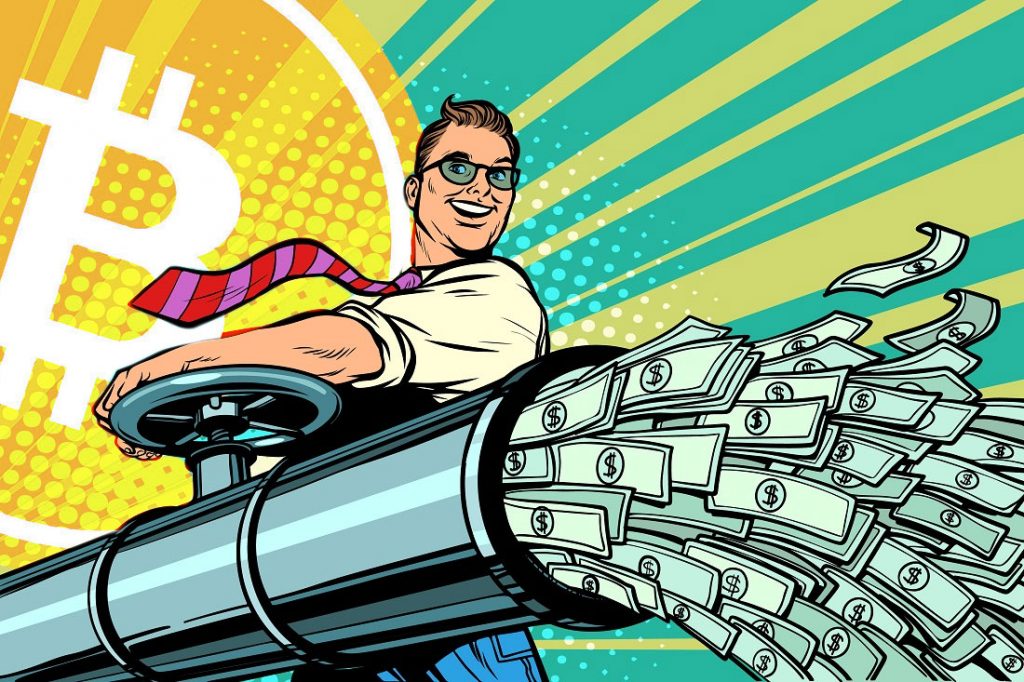 guadagnare criptovalute