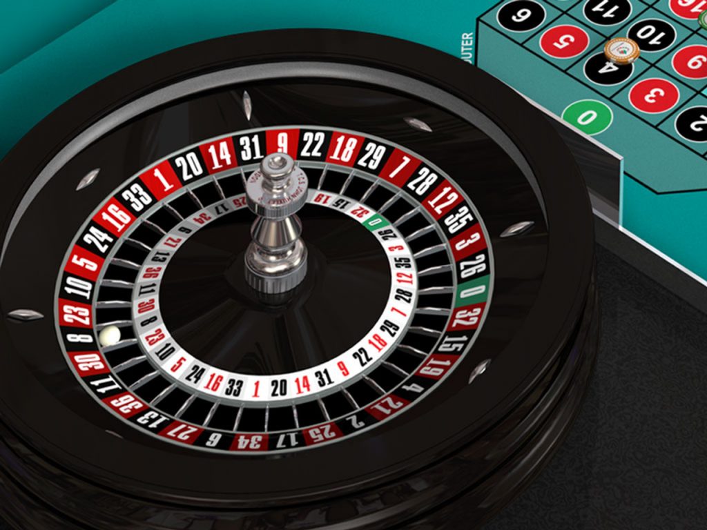 guida vincere alla roulette