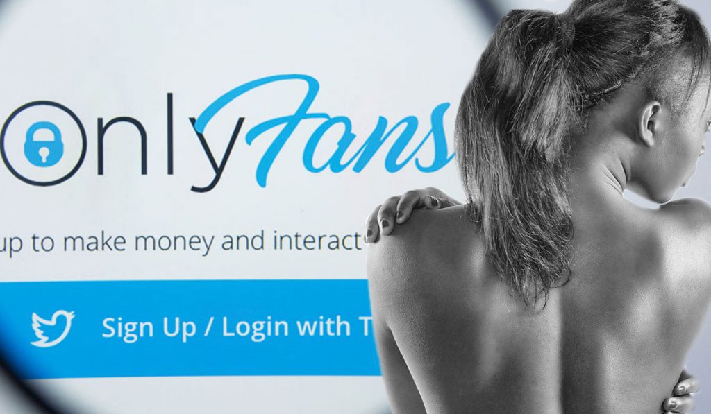 come fare soldi con onlyfans