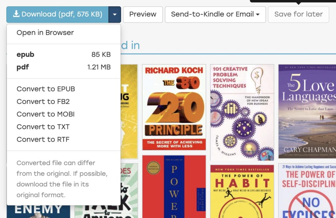scaricare-ebook-da-zlib-italiano