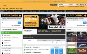 home page betfair