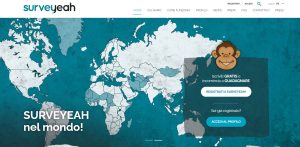 surveyeah recensione completa