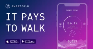 sweatcoin recensione