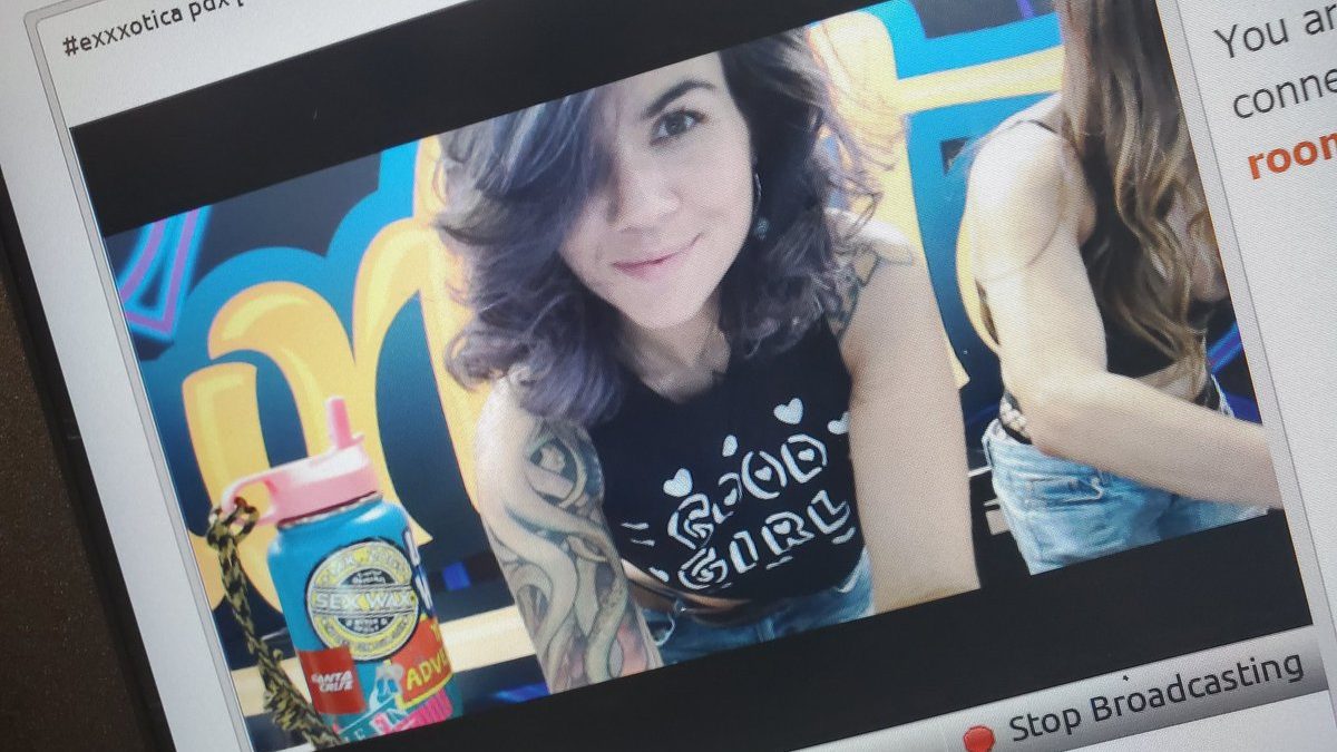 chaturbate