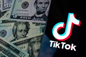guadagnare con tiktok