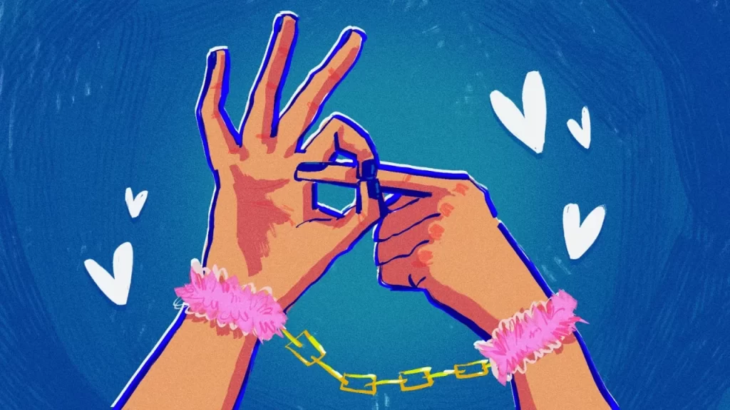 cosa è il sesso kinky