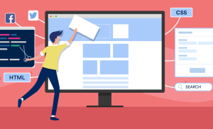 diventare web designer