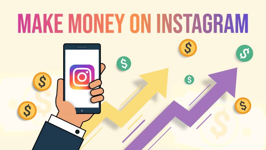 guadagnare instagram