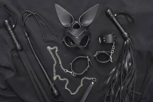 sesso kinky